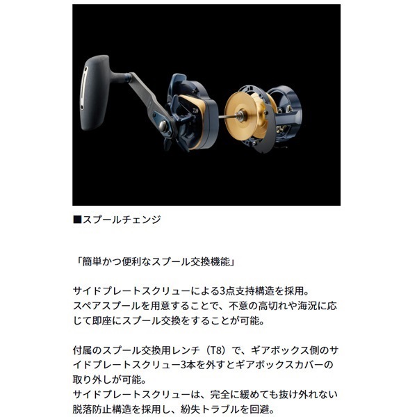 ソルティガ 15